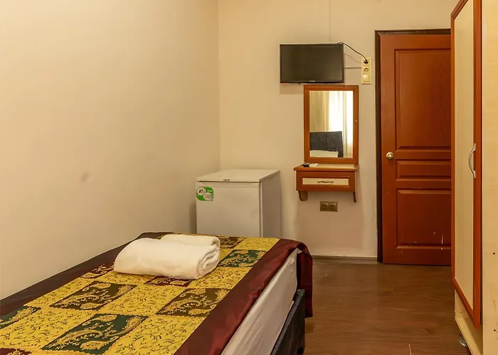 Single Room
